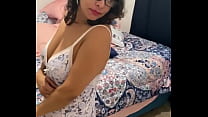 Big Tits Latina Milf sex