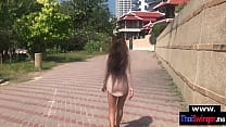 Thai Teen Pussy sex