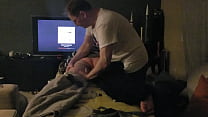 Massaggio sex