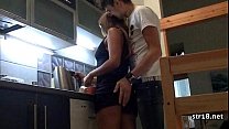 Fucked Hard 18 sex