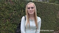 Blonde Teen Fuck sex