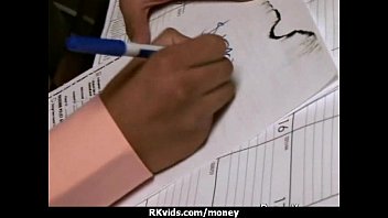 For Money sex