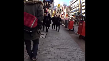 Shibuya video