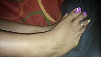 Fetish Foot sex