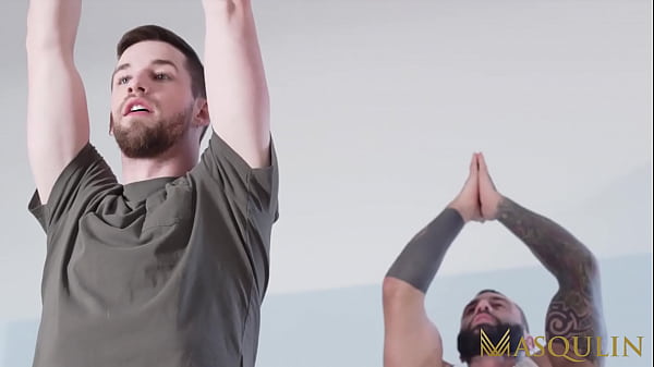 Gay Muscle sex