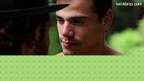 Twink sex