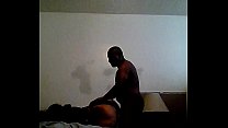 Homemade Ebony sex