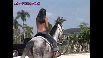 Caballo sex
