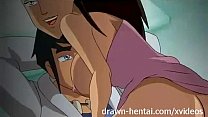 Cartoonsex sex