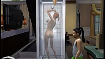 Sims sex