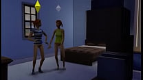 Sims4 sex