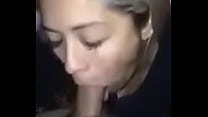 Mamada Latina sex