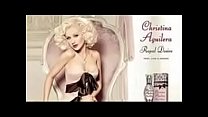 Christina Aguilera sex