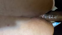 Bbw Anal sex