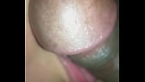 Mouth sex