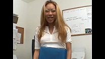 Asian Babe Blowjob sex