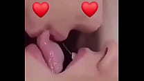 Se Beijando sex