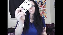Cards sex