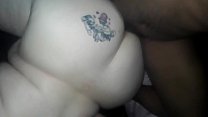 Pawg Doggystyle sex
