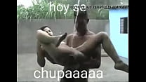 Chupada Rica sex