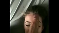 Blowjob Facial sex