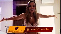 Lorena Lovatelli sex