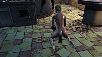Fallout Mod Sex sex