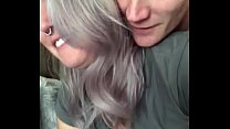 Married Blonde sex