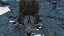 Fallout 4 sex