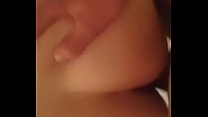 Young Creampie sex