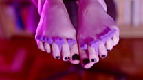 Brazil Feet sex