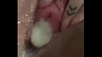 Pussy Cum sex