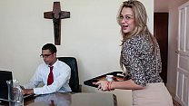 Office Assistant sex