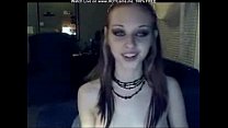Webcamgirl sex