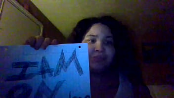 Verification Video sex