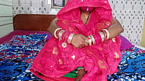 Newly Married Bhabhi sex