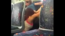 Bus sex