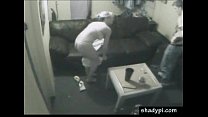 Caught Video sex