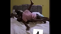 Black Teen Girl sex