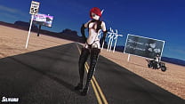 Mmd sex