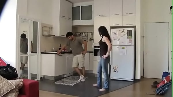 Lift And Carry video