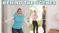 Muslim Hijab sex