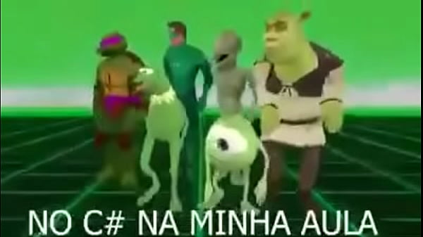 Ass Masturbation video