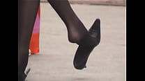 Stockings Feet sex