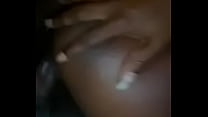 Ebony Rough Anal sex