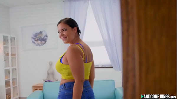 Bouncing Big Boobs sex