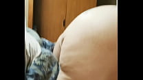 Bbw Asshole sex