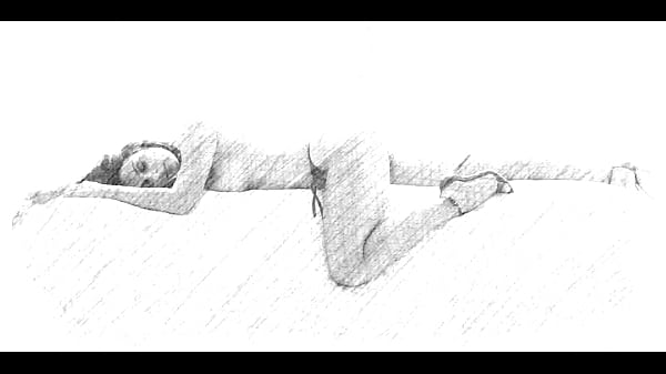 エロティック video