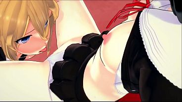 Strapon Doggystyle video