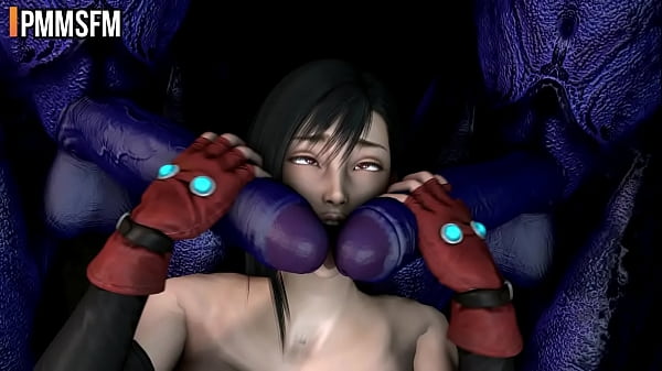 Tifa sex